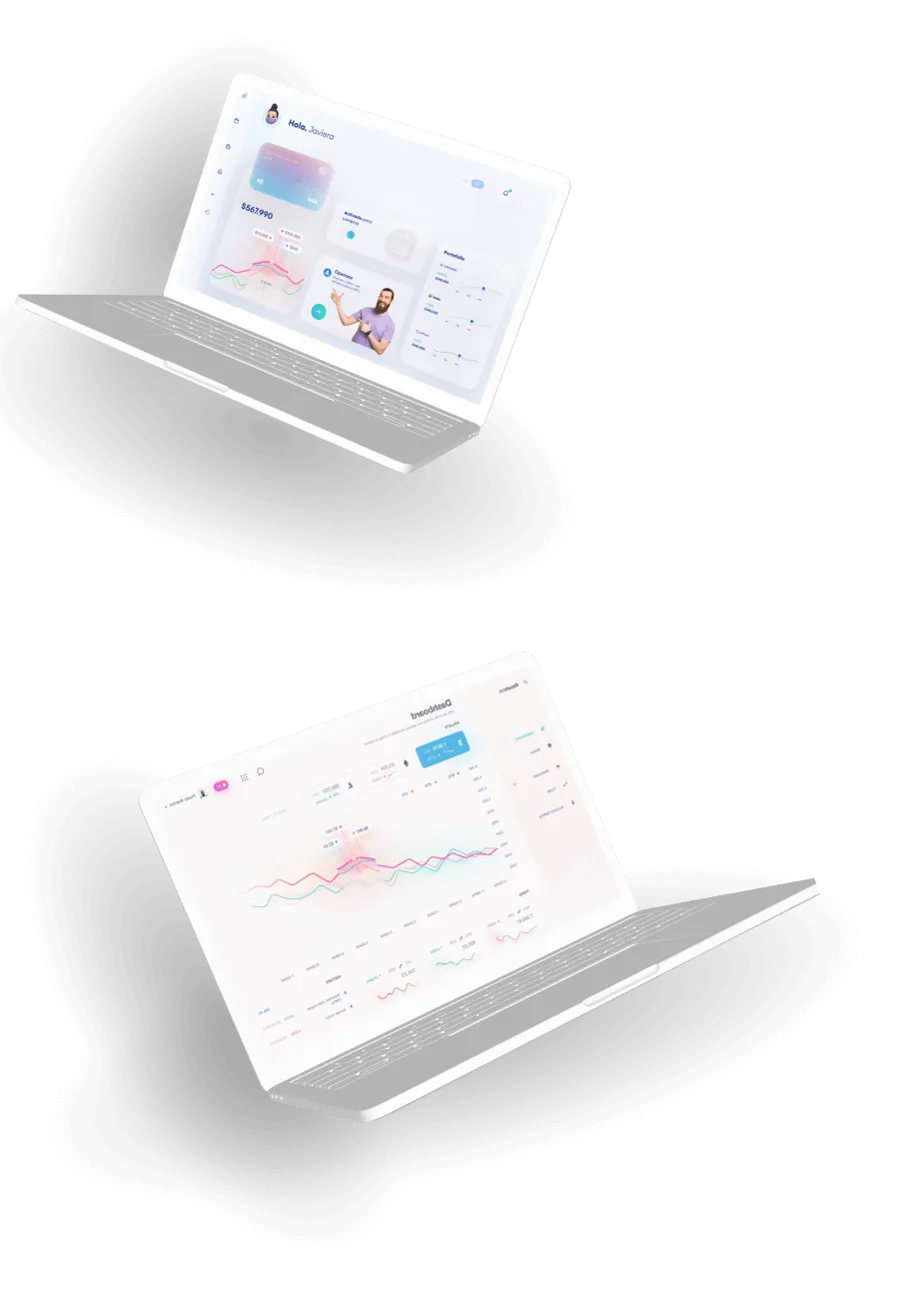 Vision Levora 200 - Vision Levora 200: Empowering Traders Through Our Cutting-Edge Platform